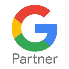 Google Partner logo